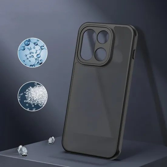 Tech-Protect MagMat, OnePlus 15, ματ μαύρο