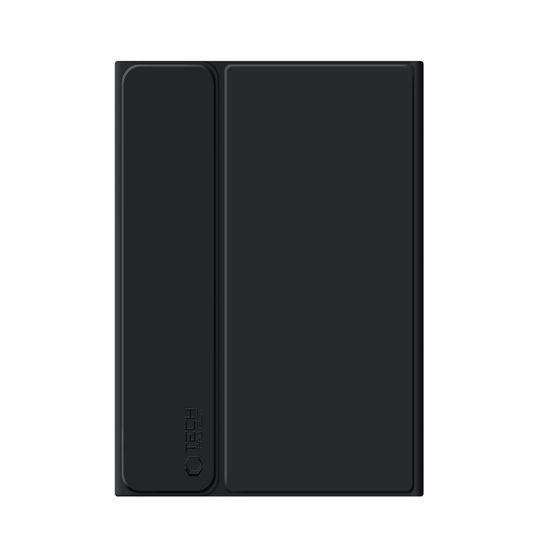 Θήκη Tech-Protect SC Pen + πληκτρολόγιο, Samsung Galaxy Tab S12+ Plus 12.4 X840 / X846B, μαύρη
