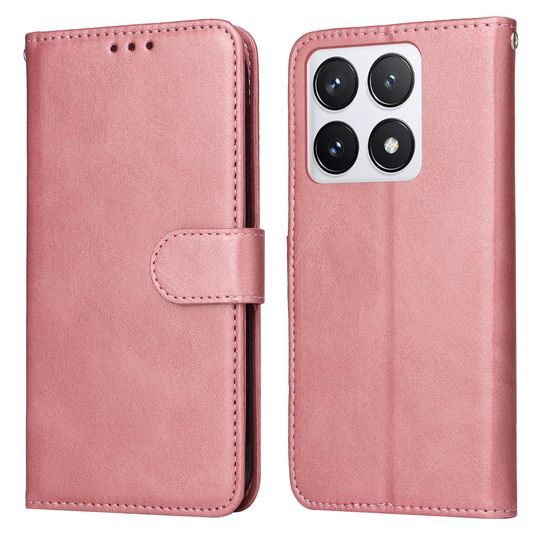 Magnet Case, Xiaomi 14T Pro, růžový