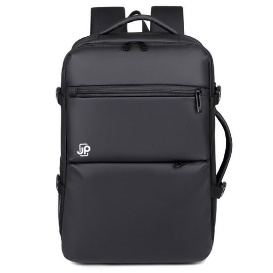 JP Nahrbtnik B13, 39*25*18~24 cm, črn