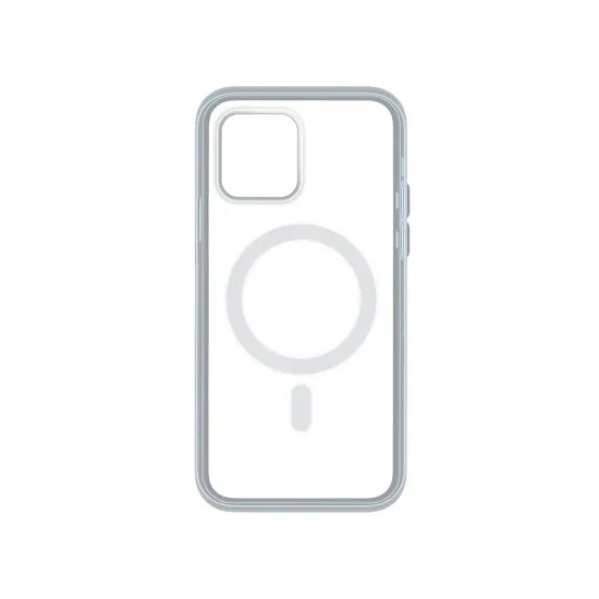 iPhone 15 Pro skaidrus dėklas – ER Case Ice Snap