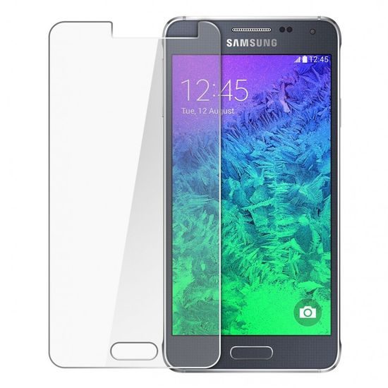 Samsung Galaxy A5 Tvrzené sklo