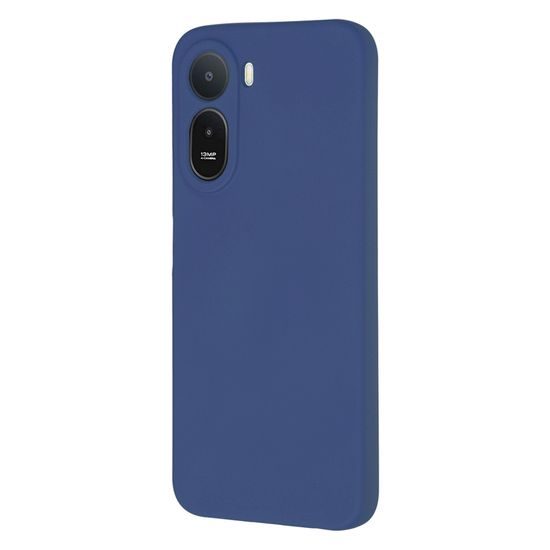 Techsuit SoftFlex maska, Xiaomi Redmi A7 Pro 4G, tamno plava