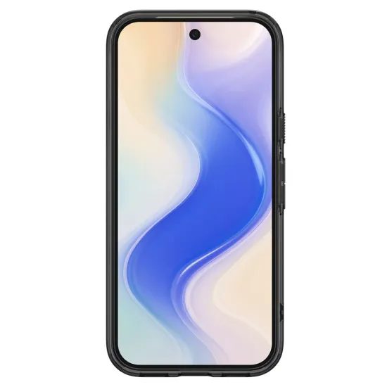 Google Pixel 11 Pro XL vāciņš – Spigen Ultra Hybrid Mag ar MagSafe – frost black