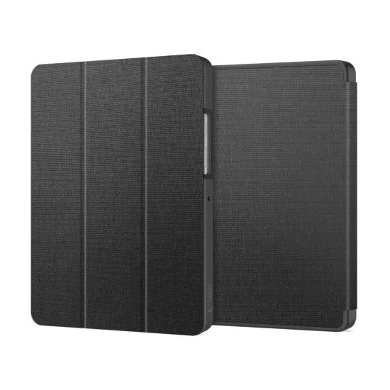 Θήκη Tech-Protect SC Pen Canvas, Samsung Galaxy Tab A9 / A11 8.7 X110 / X115 / X133 / X135, γκρι