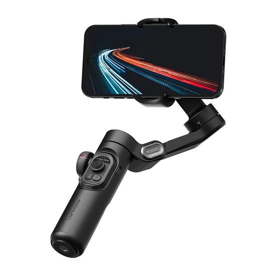 AOCHUAN XE Standardni stabilizator, crni