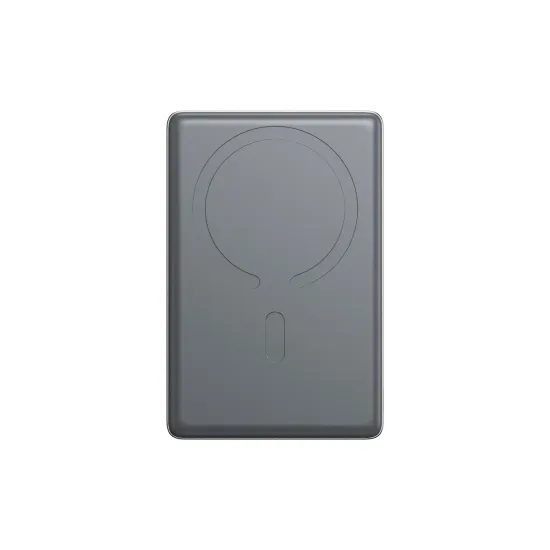 Joyroom JR-PBM08 Pro Powerbank s bežičnim punjenjem 10 000 mAh, 22,5 W, titanij