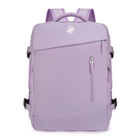 JP Rucksack B11 für Alltag und Freizeit - 42x17x29 cm - Lila