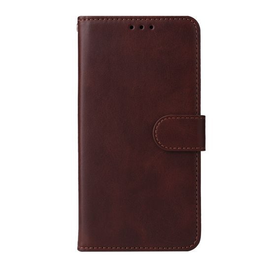 Magnet Case, Xiaomi 14T, hnedý
