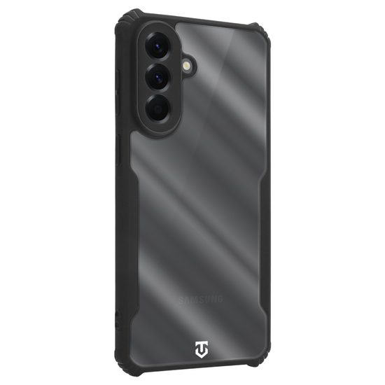 Tactical Quantum Stealth калъф, Samsung Galaxy A57, черен