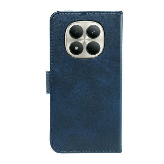 Magnet Case, Xiaomi Redmi Note 15 Pro 5G, μπλε