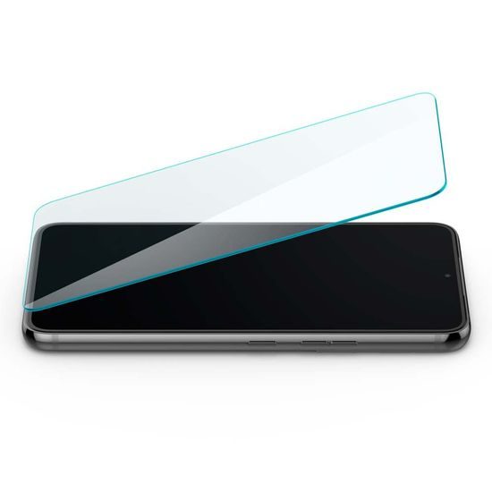 Spigen Glas.Tr Slim Displayschutz, Samsung Galaxy S22