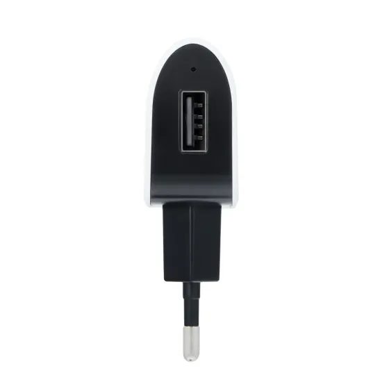 Forcell adapter 1A USB porttal