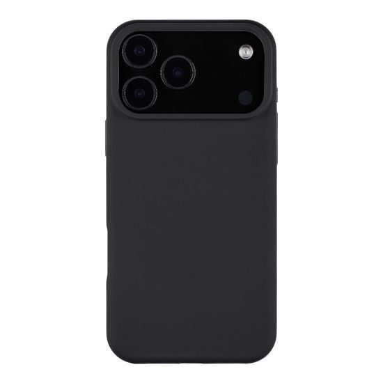 Θήκη Tactical MagForce Velvet Smoothie, iPhone 17 Pro Max, μαύρη