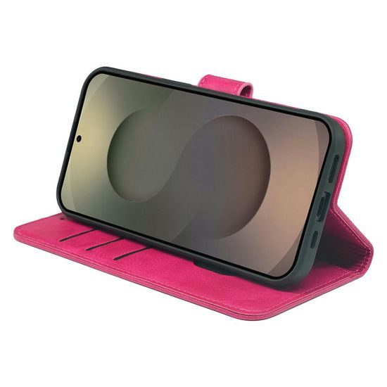 Magnet Case, Samsung Galaxy S26 Ultra, ροζ