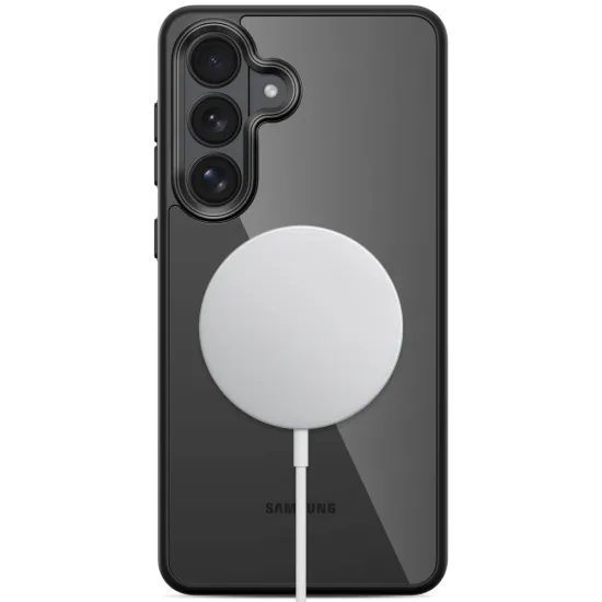 Tech-Protect MagMat MagSafe, Samsung Galaxy S26, čierny