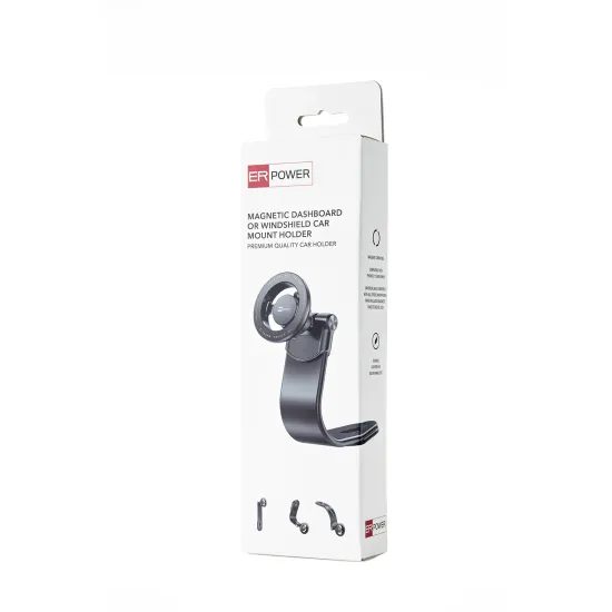 ER POWER Μαγνητική βάση για ταμπλό / παρμπρίζ