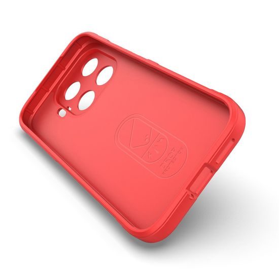 Magic Shield maska, Xiaomi 17T, crvena