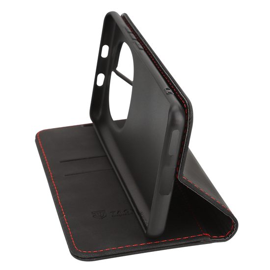 Tactical Xproof θήκη, Xiaomi Redmi Note 15 4G / 5G, μαύρη