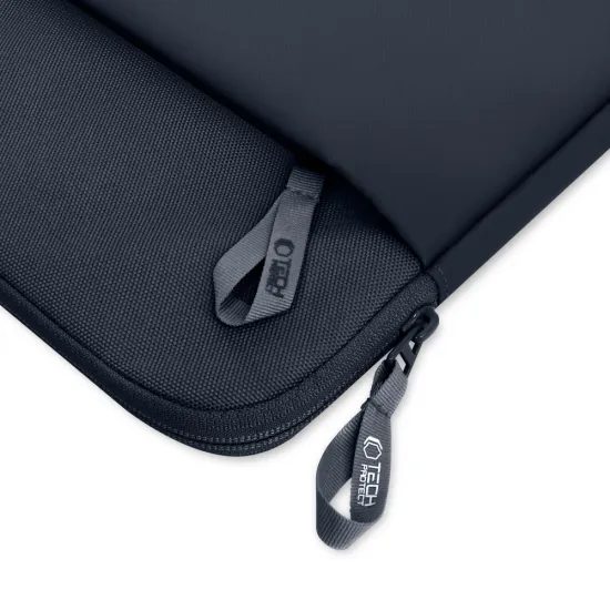 Tech-Protect Sleeve Laptop 15-16, σκούρο μπλε