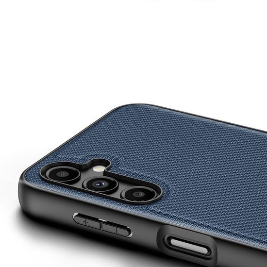 Dux Ducis Fino case, Samsung Galaxy A14 5G, modrý