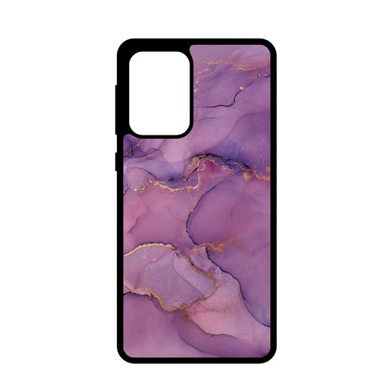 Momanio obal, Samsung Galaxy A33 5G, Marble purple