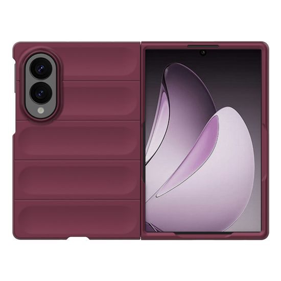 Samsung Galaxy Z Fold8 ümbris – Magic Shield – punane