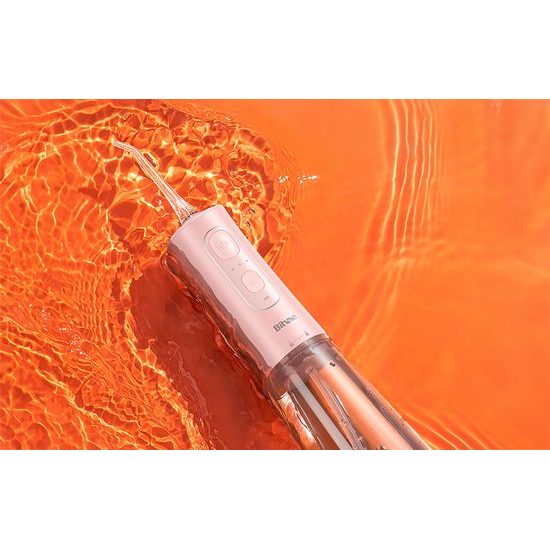 Bitvae C2 Ιριγκατέρ Στόματος, ροζ