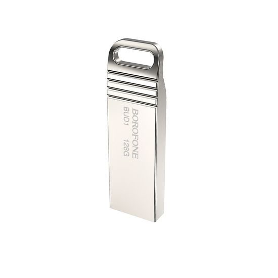 Borofone BUD1 Nimble pamäťová karta, USB 2.0, 128GB
