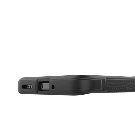 Wency Magic Shield obal, Xiaomi Redmi Note 14 Pro 5G, černý