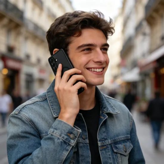 Tech-Protect MagPeak MagSafe, Samsung Galaxy S26, černý matný