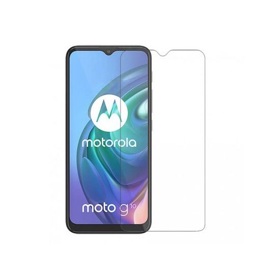 Motorola G10 / G10 Power / G30 Tvrdené sklo