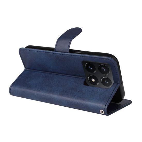 Magnet Case, Xiaomi 14T, modrý