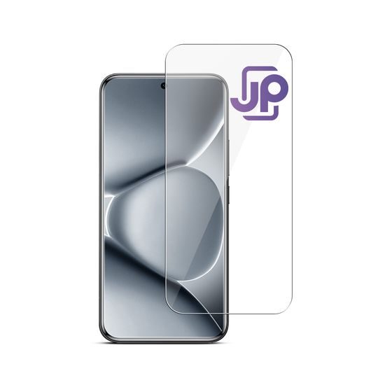 JP 2,5D Zaštitno kaljeno staklo, Xiaomi Redmi Note 15 Pro 5G