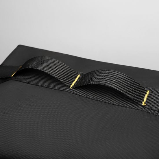 JP Σακίδιο B17, 53*30*15 cm, μαύρο