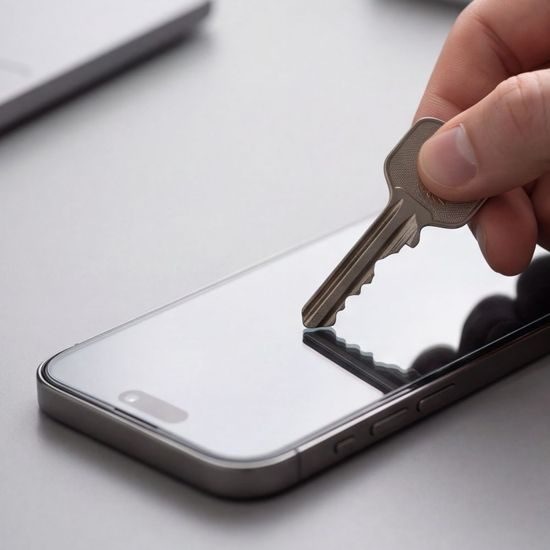 Tech-Protect OneTouch Set+ Privacy 2 Tvrzená skla, iPhone 18 Pro Max