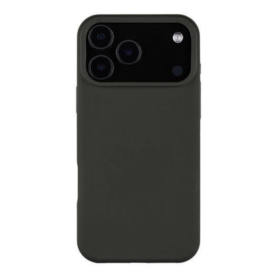 Θήκη Tactical MagForce Velvet Smoothie, iPhone 17 Pro Max, σκούρο γκρι