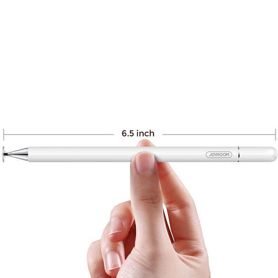 Joyroom Excellent Series, Stylus Eingabestift für Smartphone / Tablet, schwarz (JR-BP560S)