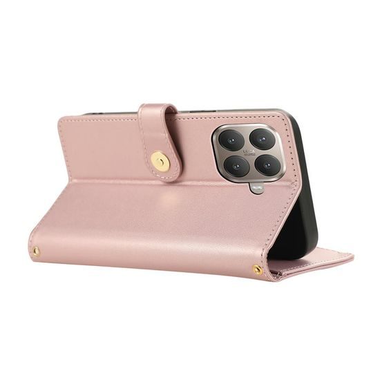 Glamour pouzdro, Xiaomi 17T, růžové