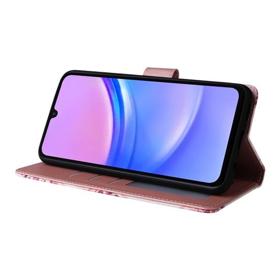Magnet Case, Samsung Galaxy A16, marble