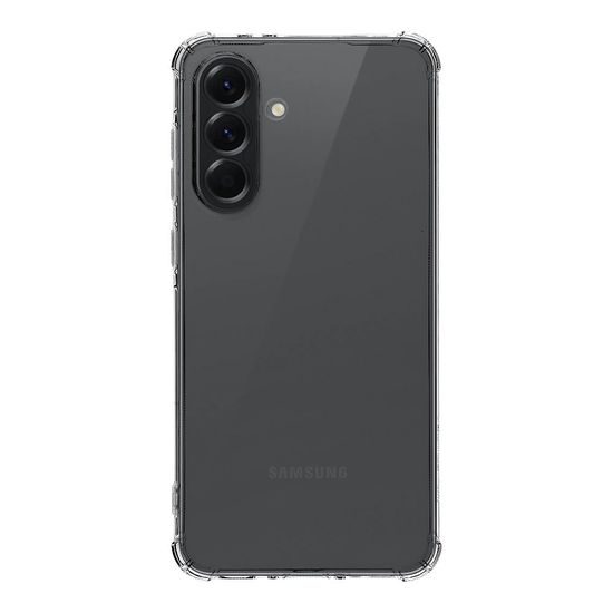 Tactical TPU Plyo Κάλυμμα, Samsung Galaxy A56 5G, Διάφανο