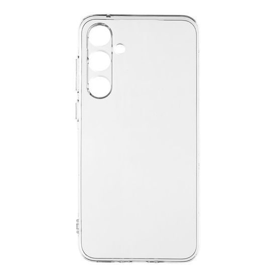 OBAL:ME TPU Etui za Samsung Galaxy A35 5G, prozoren