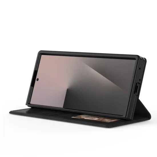 Tech-Protect Samsung Galaxy Z Fold8 Ultra, husă neagră