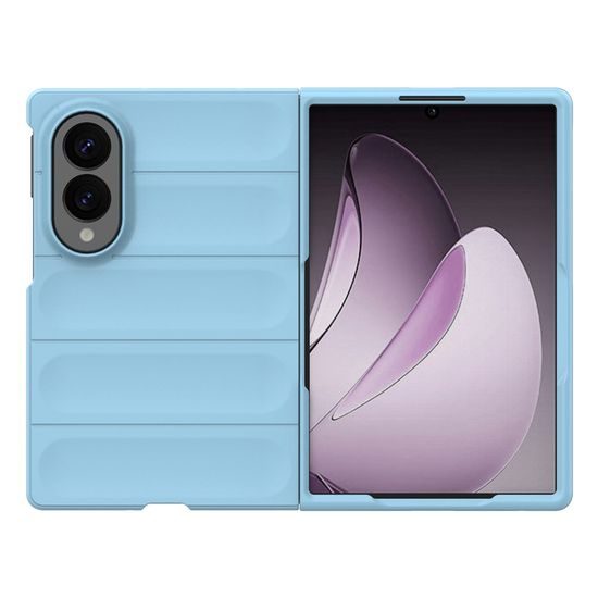 Magic Shield ümbris Samsung Galaxy Z Fold8 – sinine