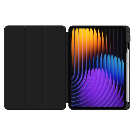 Θήκη Tech-Protect SC Pen για Xiaomi Pad 7 / 7 Pro, μαύρη