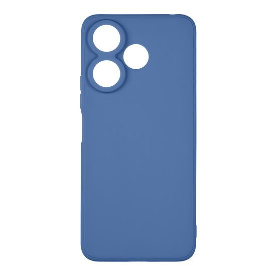 OBAL:ME Matte TPU Kryt pre Xiaomi Redmi 13 4G / 5G, modrý