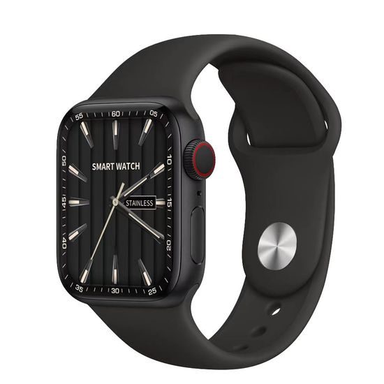 Smartwatch i9 Pro Max, čierne