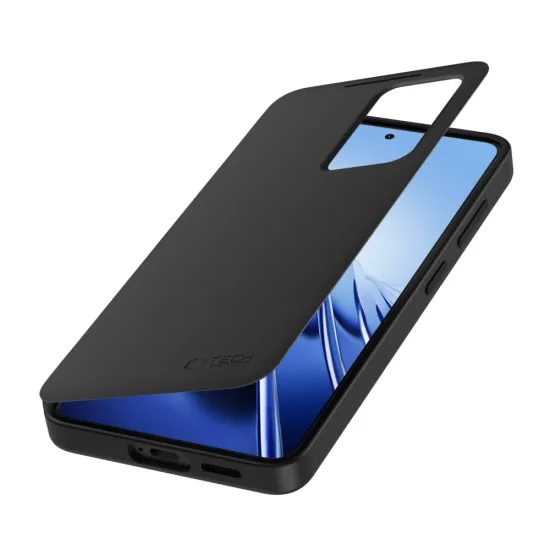 Tech-Protect Smart Wallet, Samsung Galaxy A37 5G, μαύρο