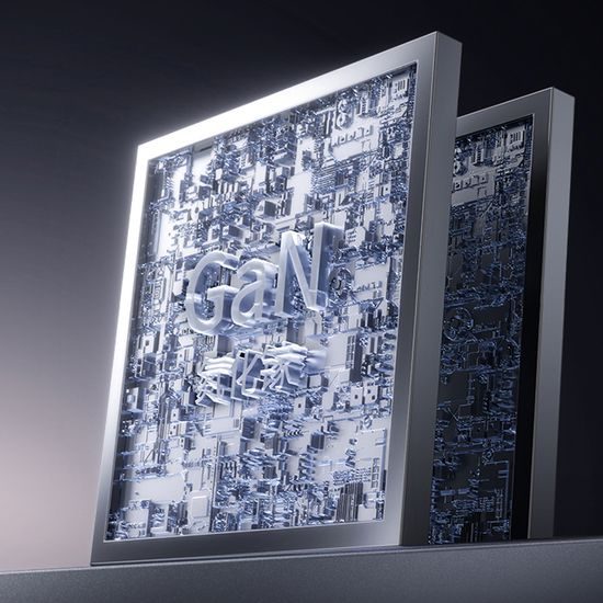 Dudao A29C φορτιστής + καλώδιο USB-C, 65W, GaN, λευκό