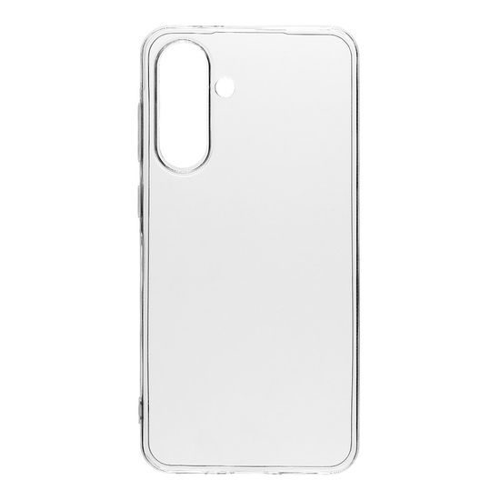 OBAL:ME TPU Κάλυμμα για Samsung Galaxy A56 5G, διάφανο